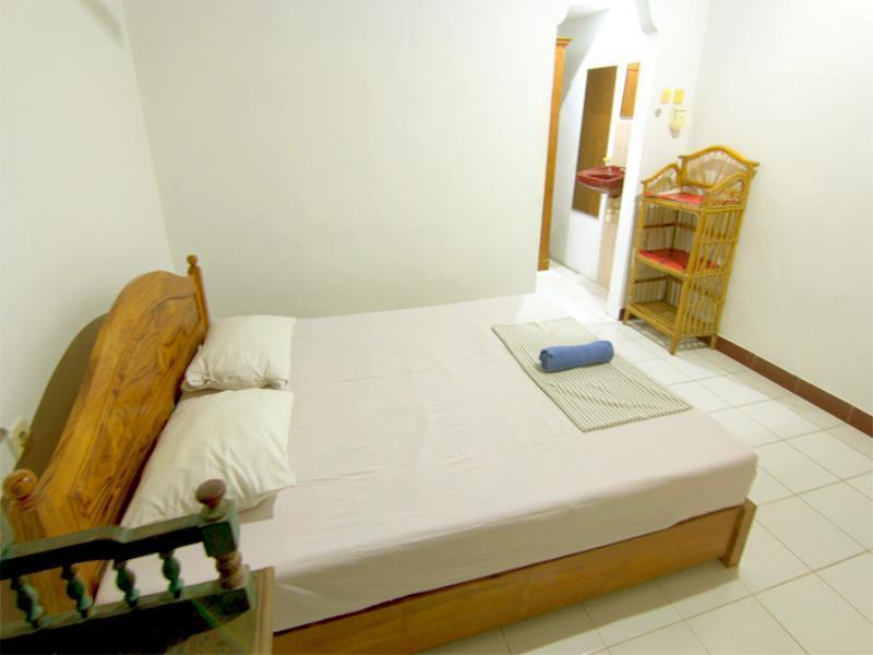 Donna Homestay Sanur  Ngoại thất bức ảnh