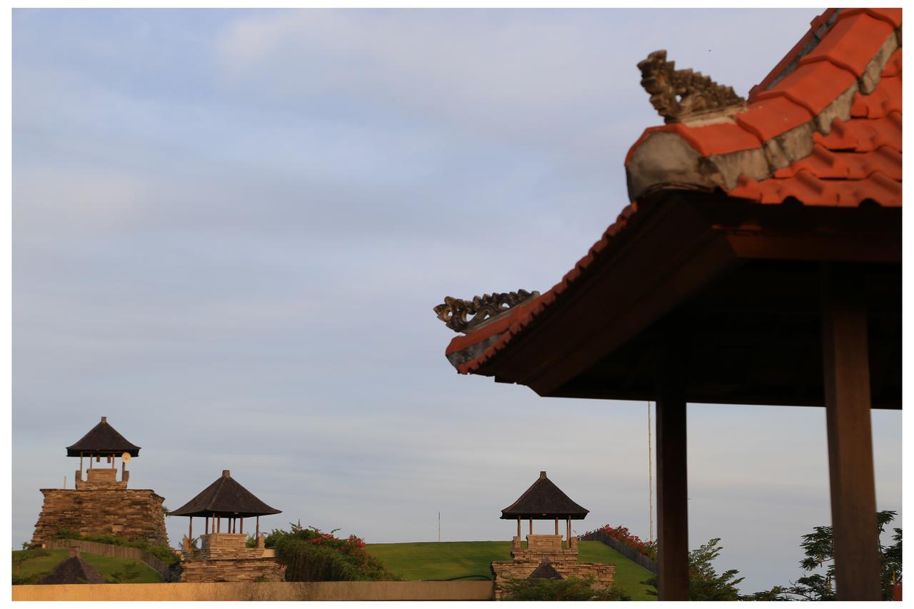 Donna Homestay Sanur  Ngoại thất bức ảnh