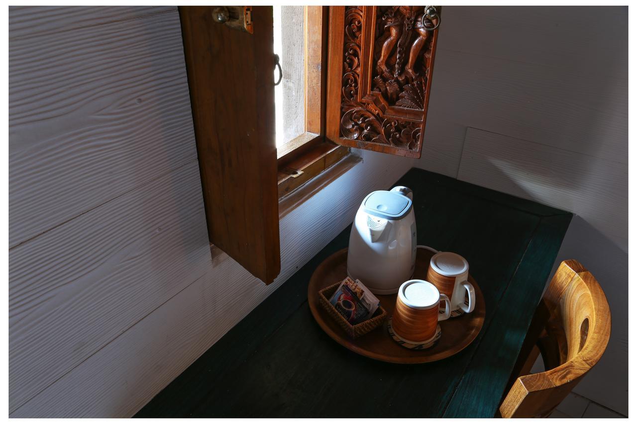 Donna Homestay Sanur  Ngoại thất bức ảnh