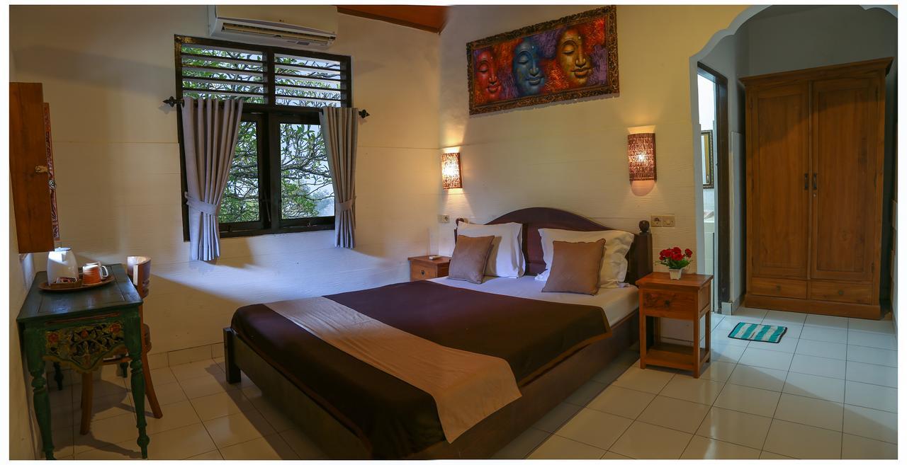 Donna Homestay Sanur  Ngoại thất bức ảnh