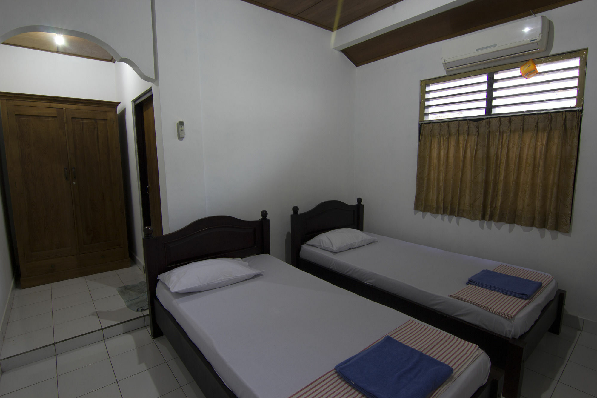 Donna Homestay Sanur  Ngoại thất bức ảnh