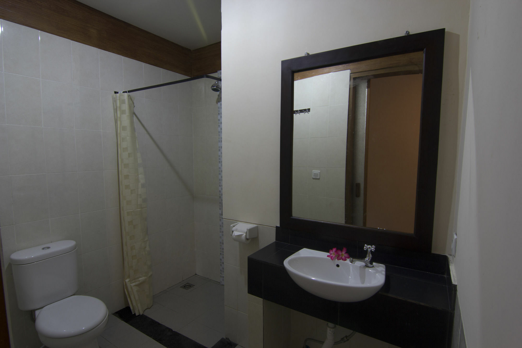 Donna Homestay Sanur  Ngoại thất bức ảnh