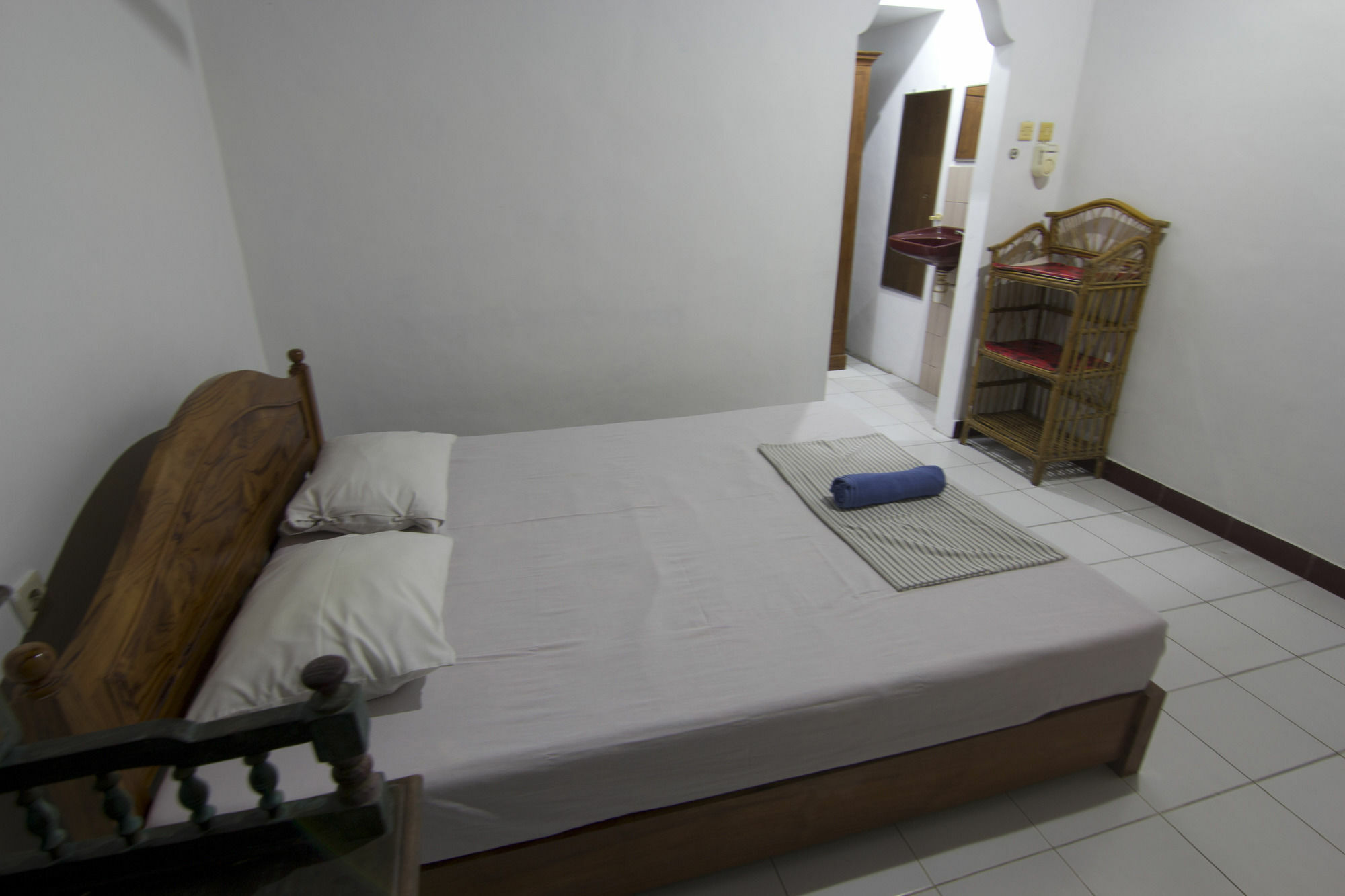 Donna Homestay Sanur  Ngoại thất bức ảnh