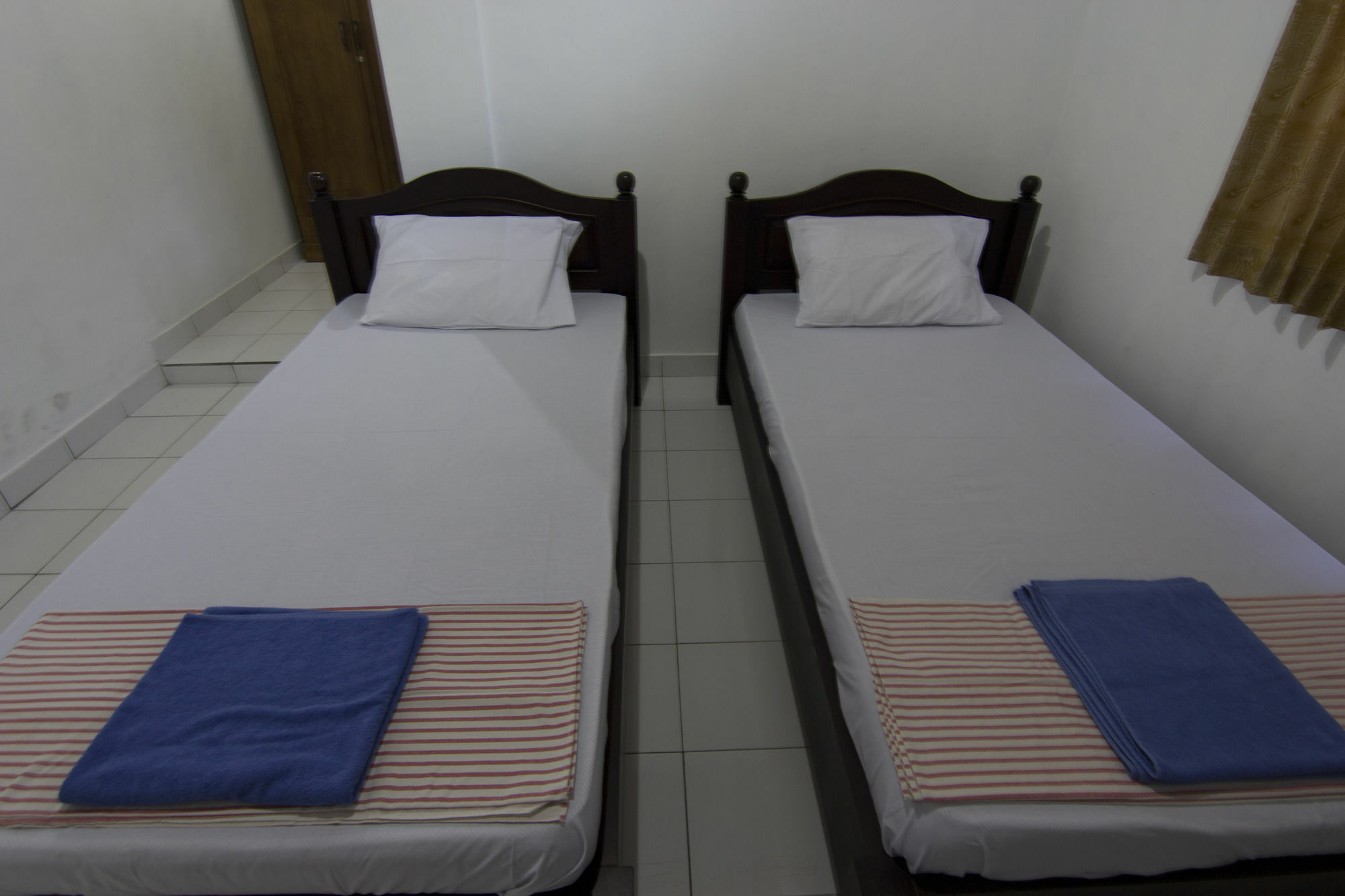 Donna Homestay Sanur  Ngoại thất bức ảnh