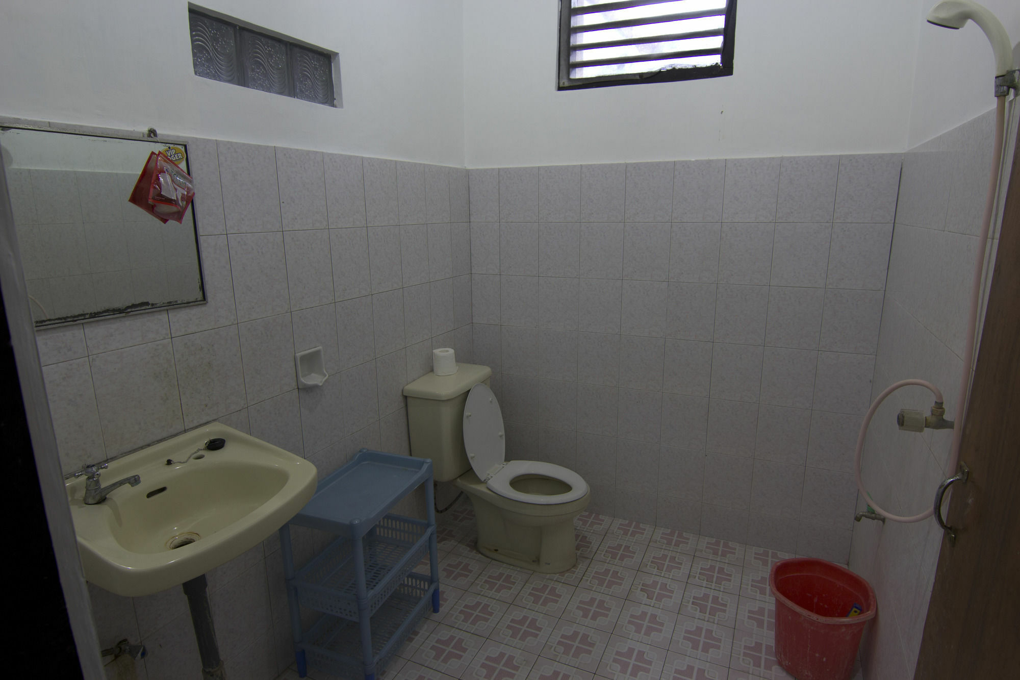 Donna Homestay Sanur  Ngoại thất bức ảnh